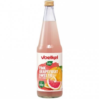 succo di pompelmo e Sweetie Pink  (0,7lt)